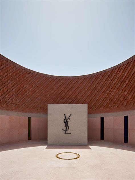 yves saint laurent museum in marrakesh reviews|ysl museum marrakech shop.